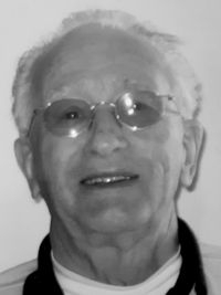 Dick Mars † (1929-2007) Atleet, bestuurder en trainer