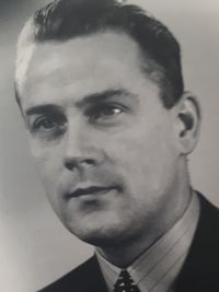 Jan Leeuwerink (1911-1977) Atleet, oprichter en bestuurder