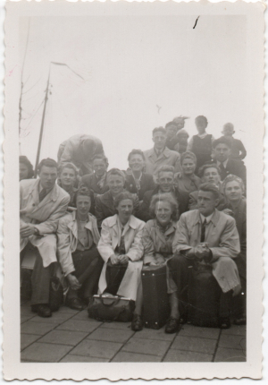 Enkhuizen 1942