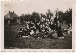 Hoogkarspel 1943