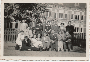 Hoorn, juni 1938