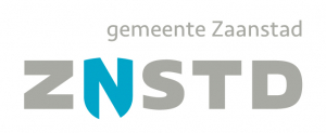 Logo Zaanstad Logo Zaanstad