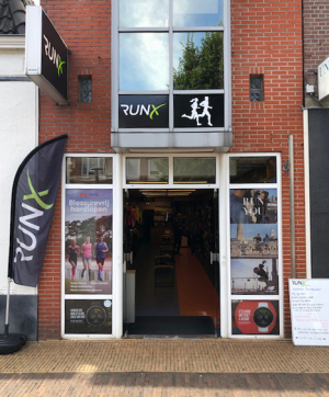 Foto winkel RunX Zaandam