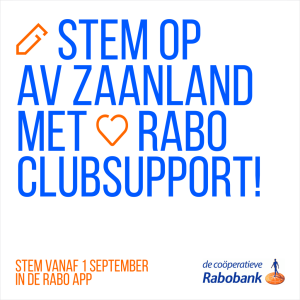 Rabo Clubsupport