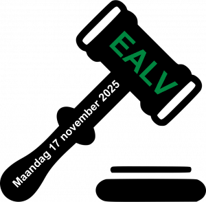 Extra Algemene Leden Vergadering