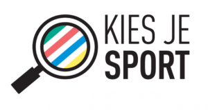 Kies je Sport