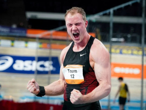 Rik Taam (foto Coen Schilderman)