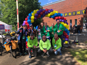 Team Zaanland