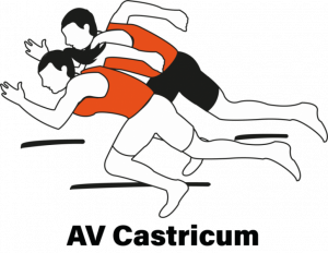 logo AV Castricum