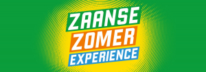 Zaanse Zomer Experience