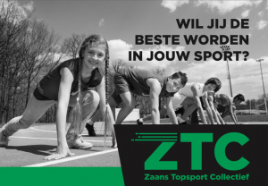 Zaans Topsport Collectief