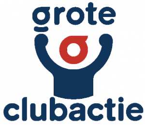 Grote Clubactie