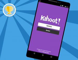 Kahoot!