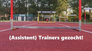 Jeugdtrainer