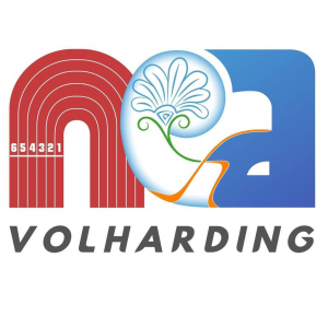 Atletiekvereniging NEA Volharding