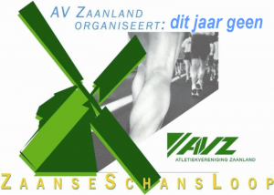 geen Zaanse Schansloop in 2020 geen Zaanse Schansloop in 2020