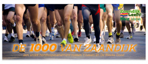 1000 van Zaaandijk