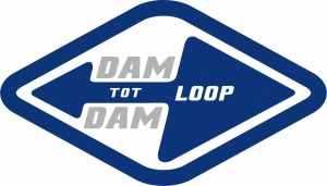 Dam tot damloop