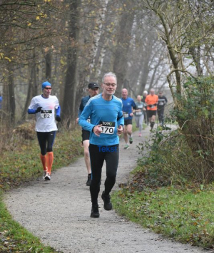 Vijfhoekparkloop