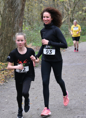 4e Vijfhoekparkloop