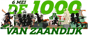 1000 van Zaandijk