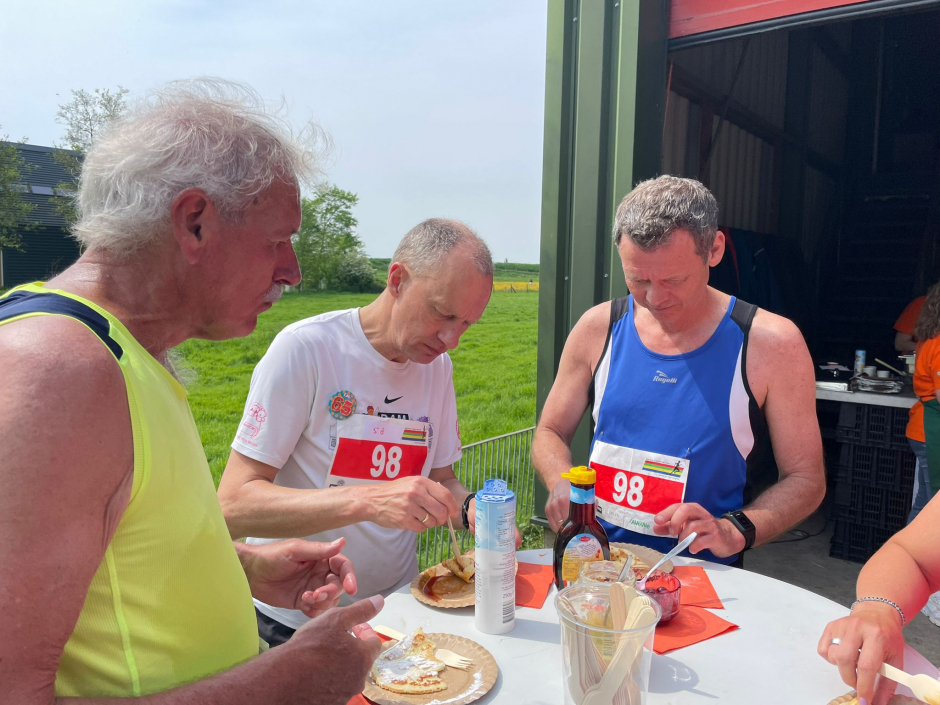 Groep4: George, Jan & Peter