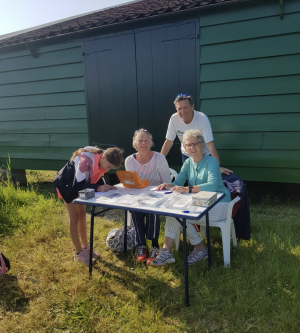 Inschrijving Schoolmeesterloop