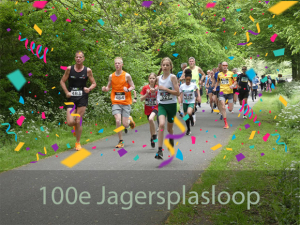 200e Jagersplasloop