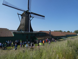 Molen de Schoolmeester