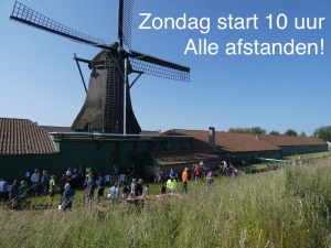 Schoolmeesterloop