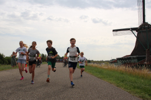 2e Schoolmeesterloop