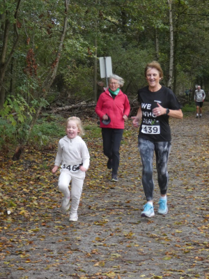 Vijfhoekparkloop