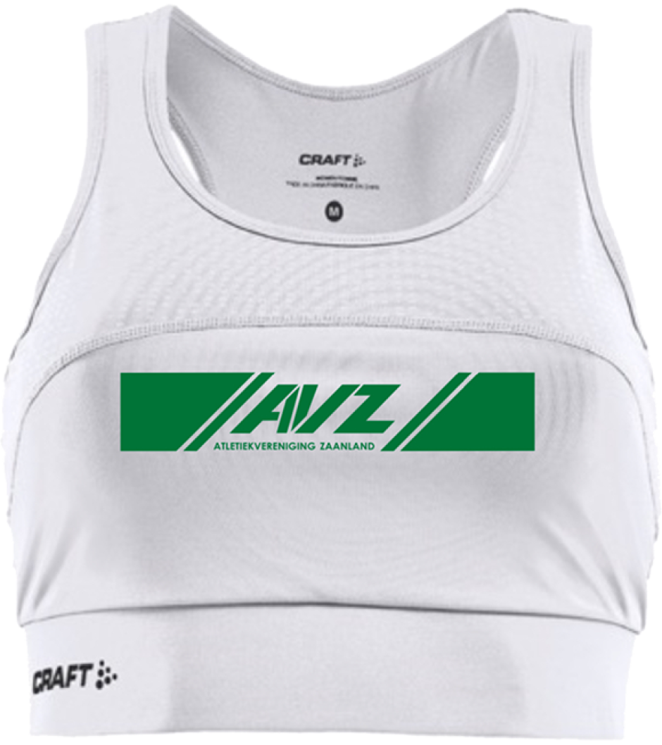 AV Zaanland singlet