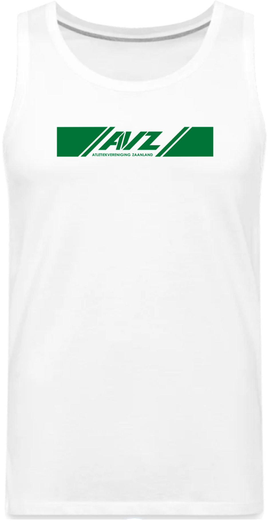 AV Zaanland singlet